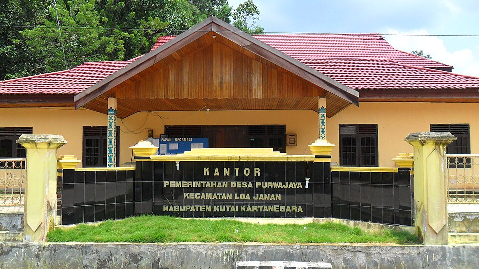 Desa Tukadaya