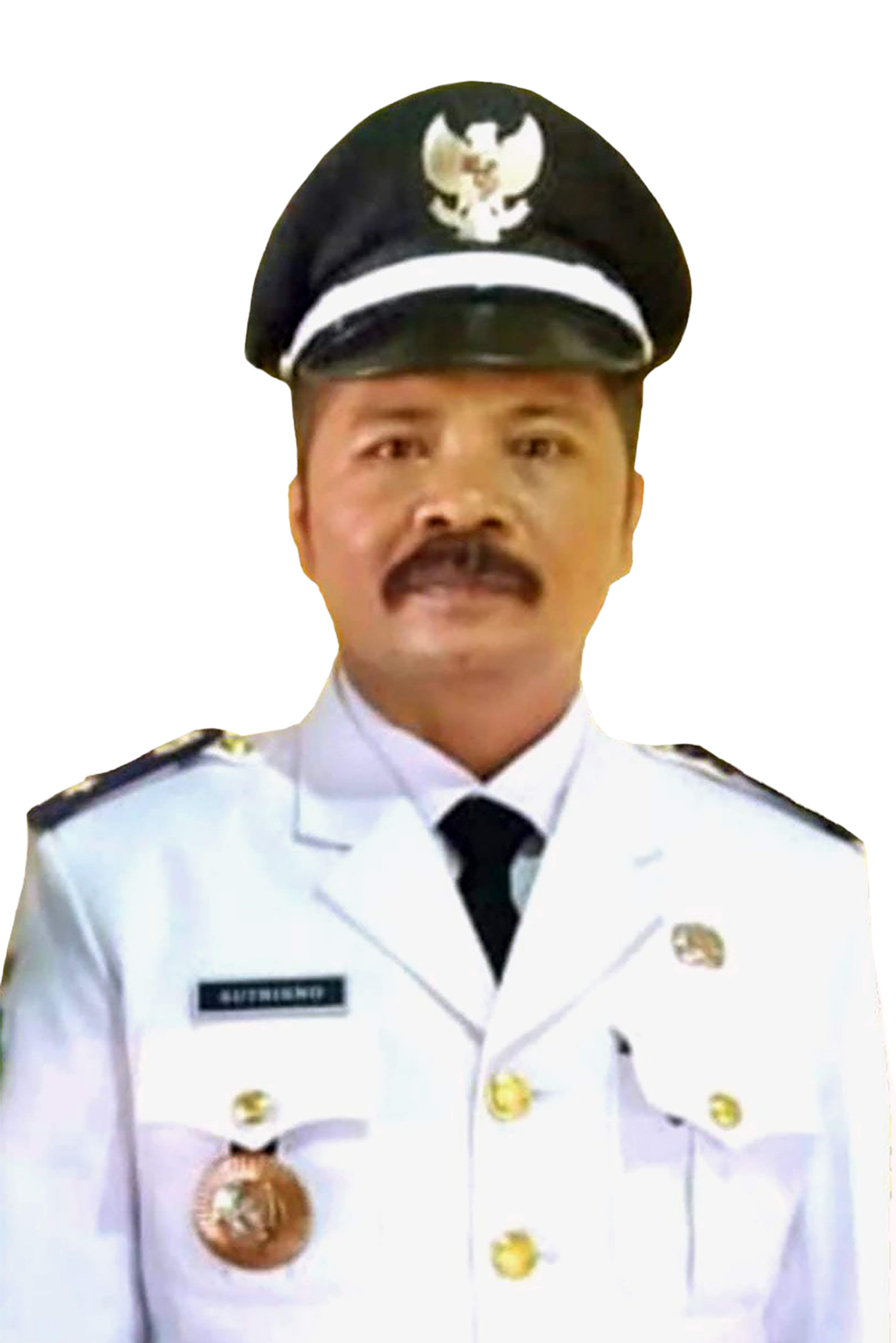 I Wayan Deka